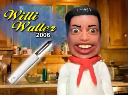 Le Willi Waller 2006