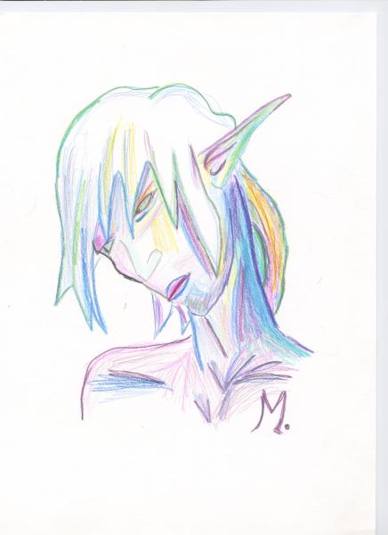 Peut-&ecirc;tre sur une autre plan&egrave;te ?___